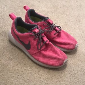 Custom made Nike shoes
